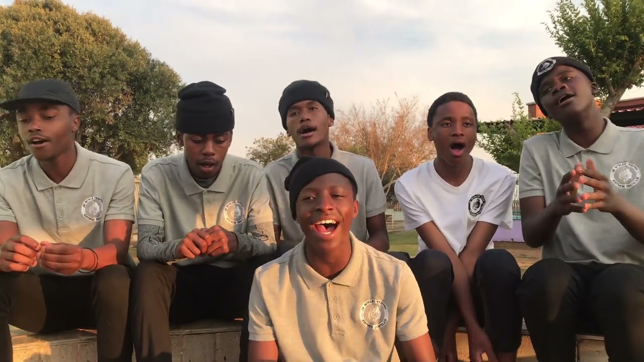 Mak’shone langa❤️🔥#gwijo #gwijokings #acapella #gwijosongs 