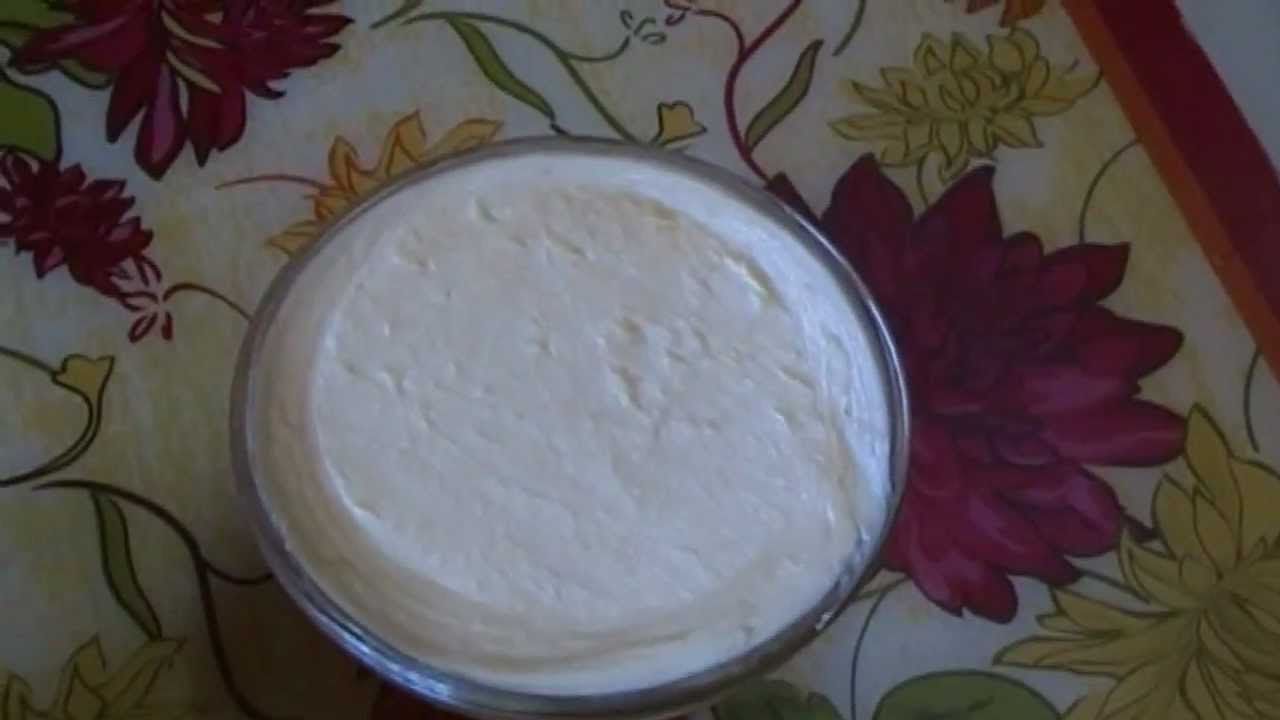How to Make Butter ~ Noreen's Kitchen Basics