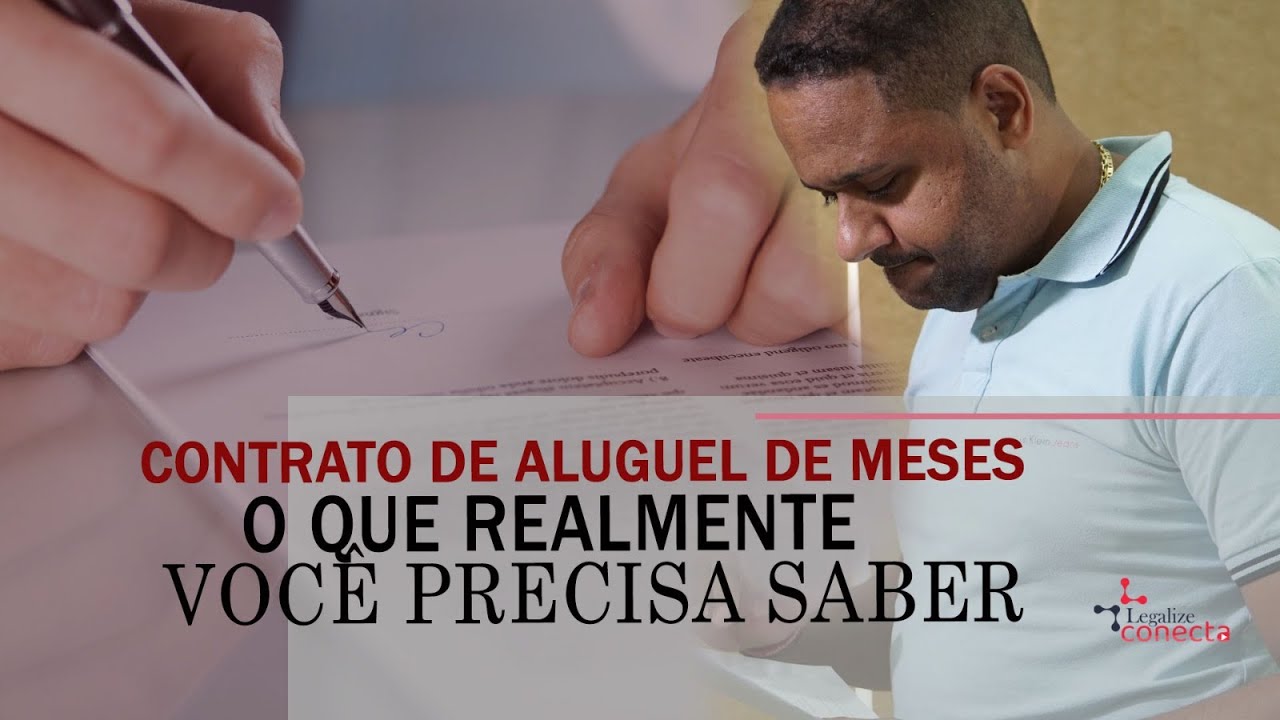 Contrato de Locação de 12 meses vencido: como agir se o inquilino se negar a sair?