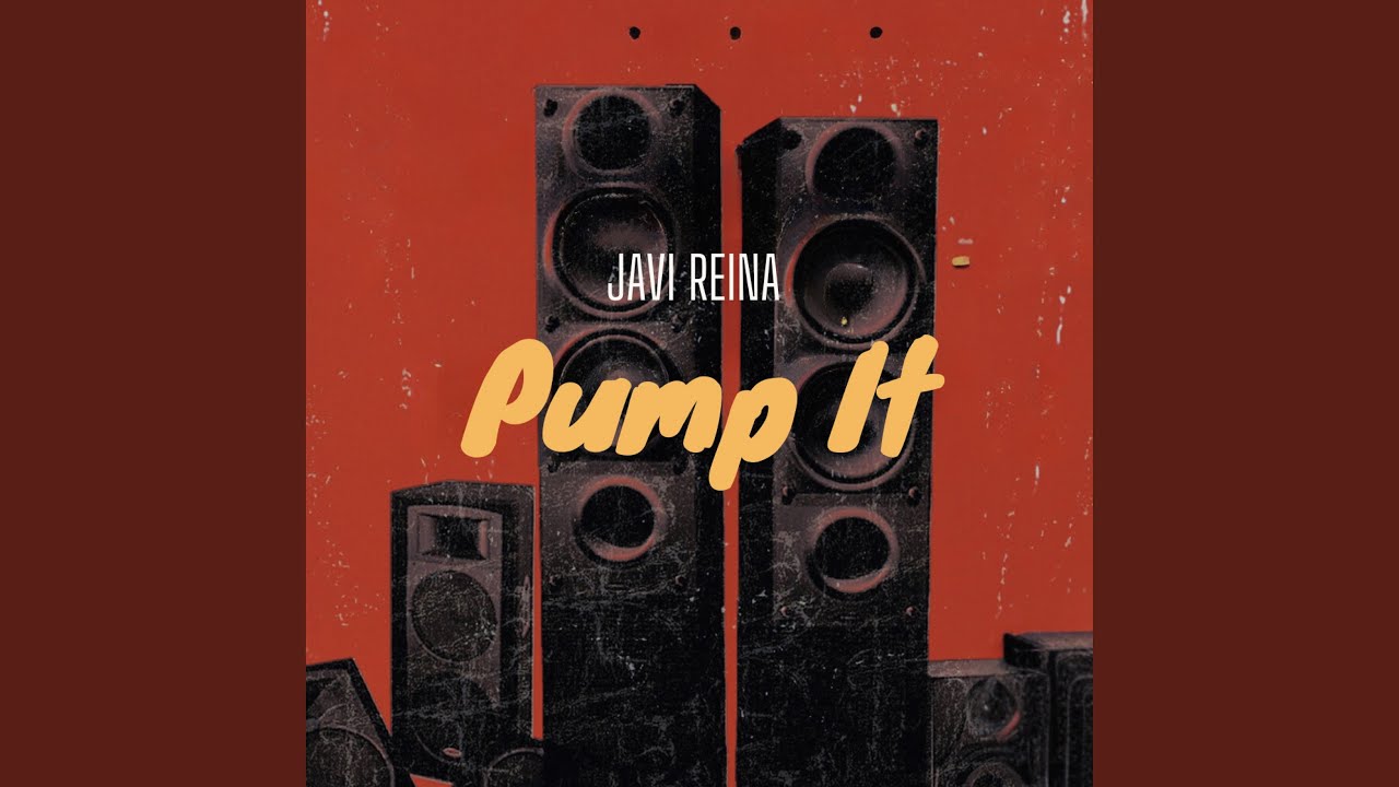 Pump It (Radio Edit)