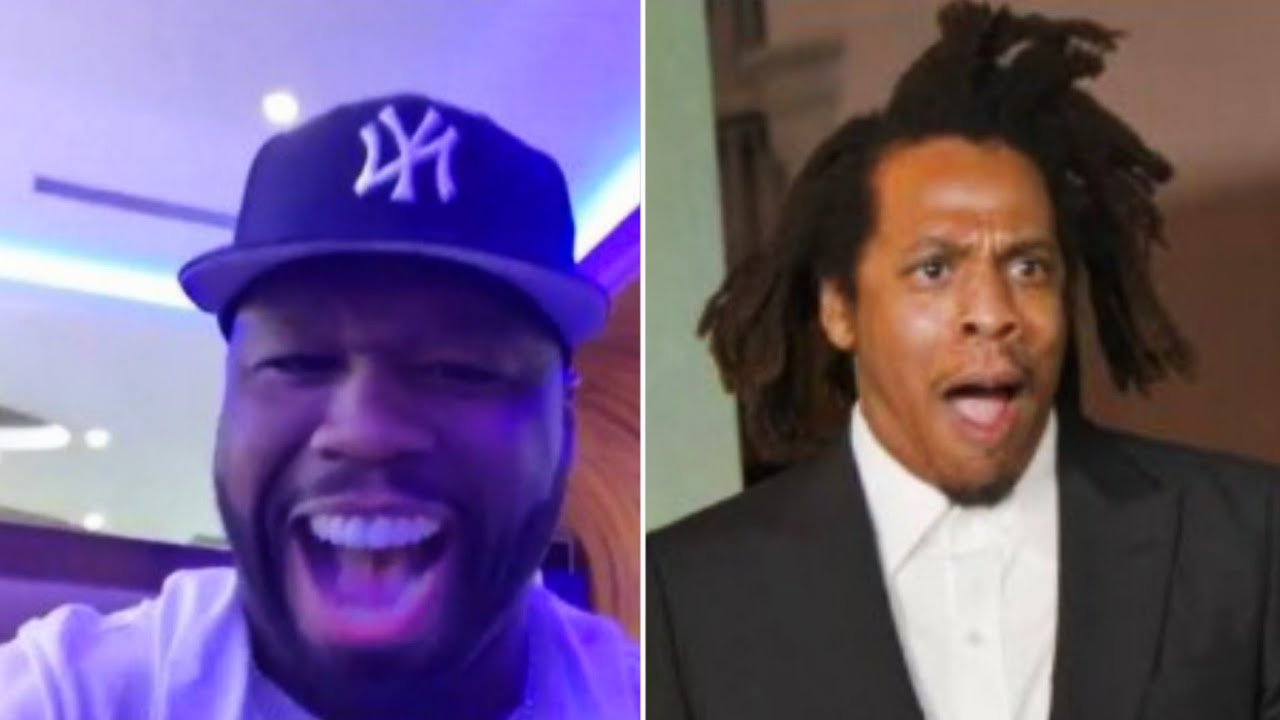 JAY-Z&rsquo;s Attorney And 50 Cent React To Diddy Assault Lawsuit!