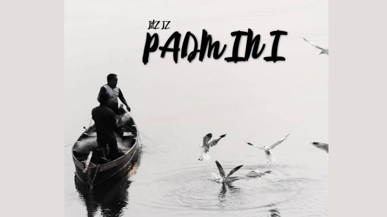 JitZ JZ - Padmini | Mobile Mixing