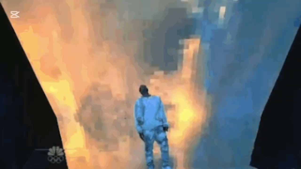 Kanye west - DIRTY MAGAZINES 🅴