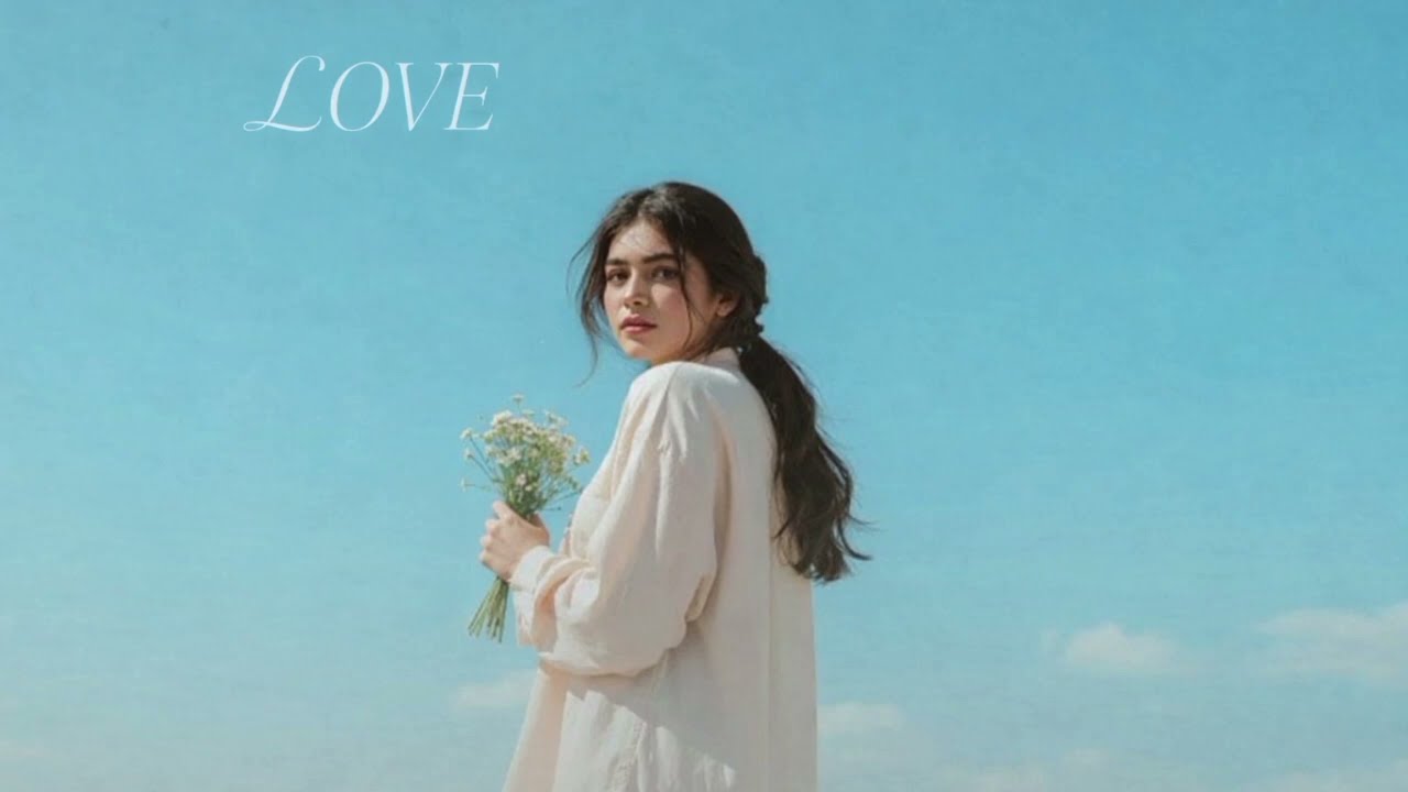 LOVE – Music Flicks (Official Music) | New Hindi Soulful Love Song 2026 