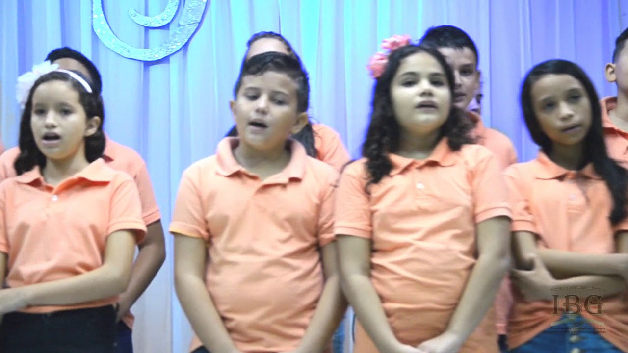 Grupo Raios de Luz - Toque em mim de novo (Cover Isadora Pompeo).