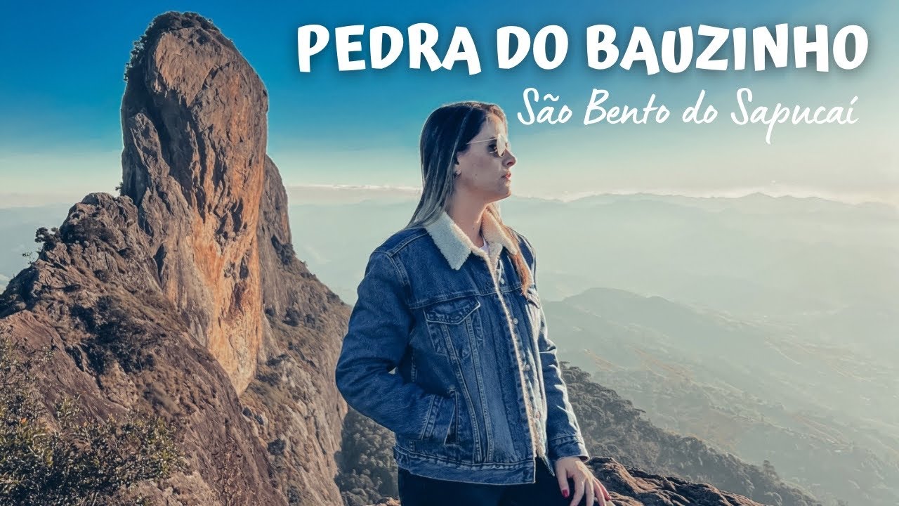 PEDRA DO BAUZINHO | Tudo que você precisa saber!!!