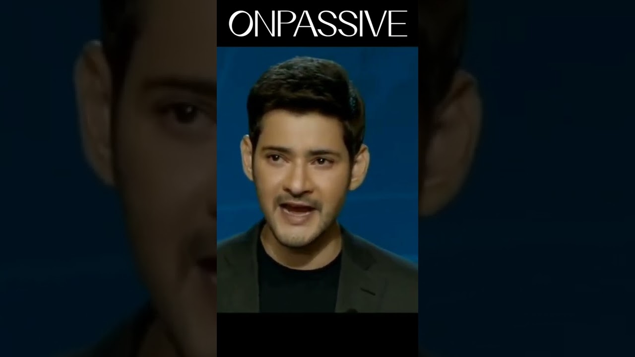#ONPASSIVE | Artificial intelligence short status video #trending
