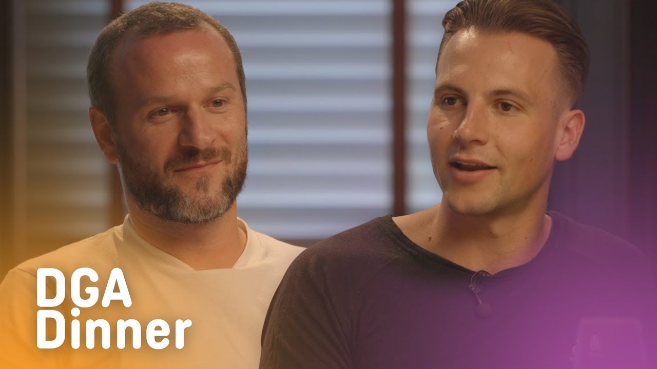 Modebranche - Een duurzame benadering is de toekomst - DGA Dinner #3