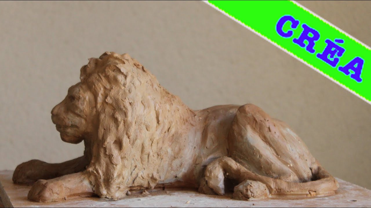 LION - SPEED MODELING