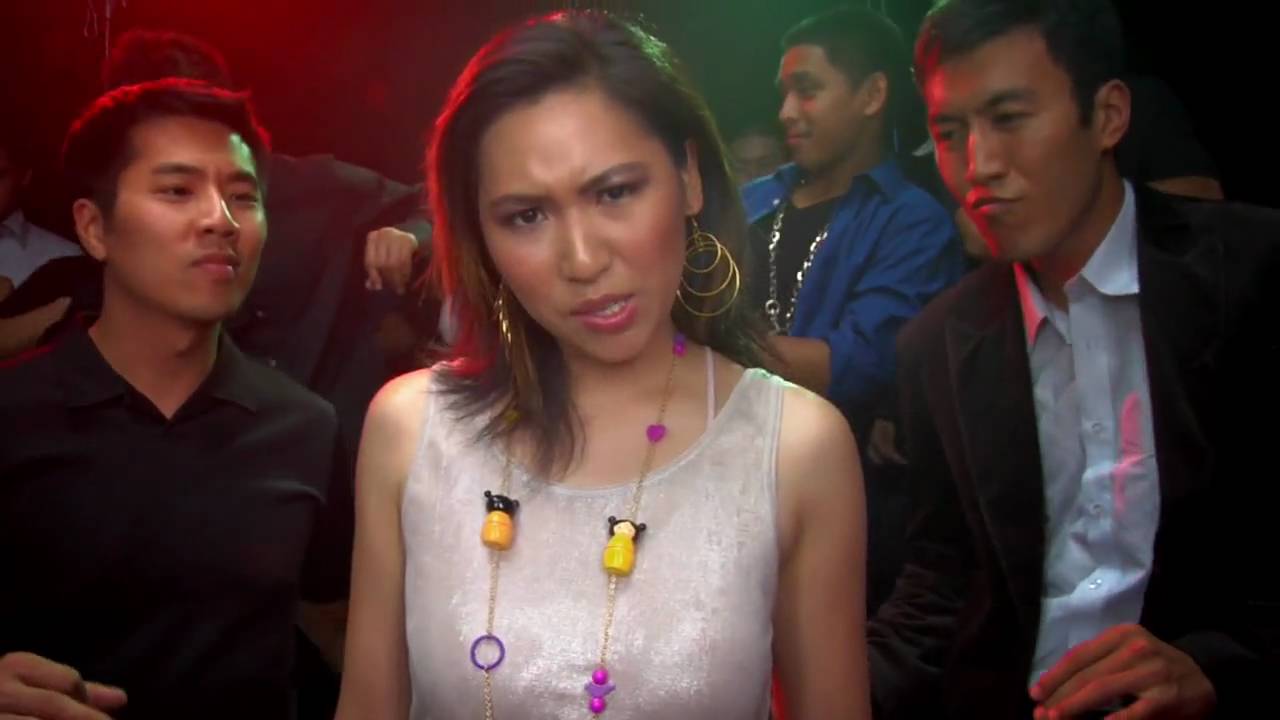 Jen Kwok - Date An Asian