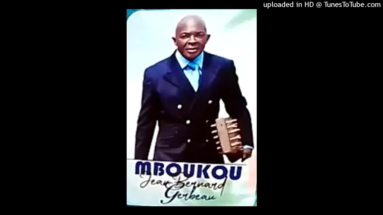 Gerbeau _SOLA WUNA NZENGA(Ndara Badoondo)