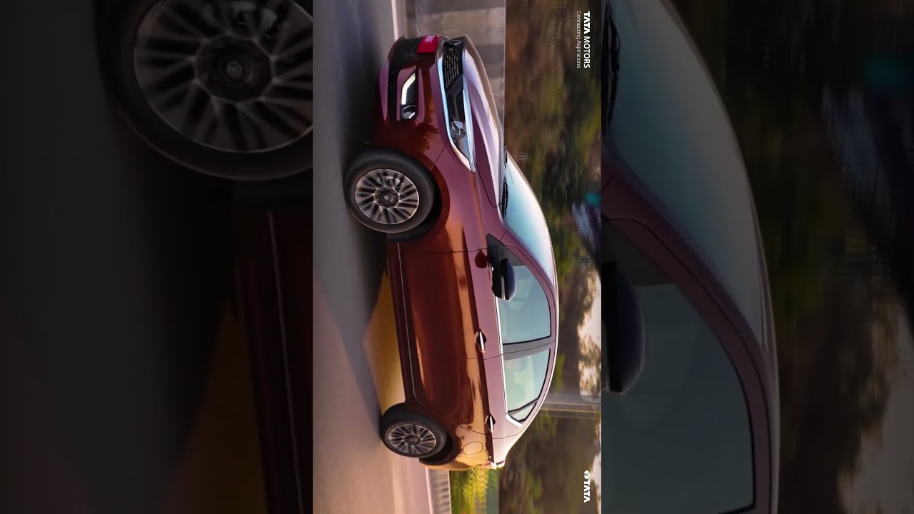 Tata Tigor | Style and Substance!