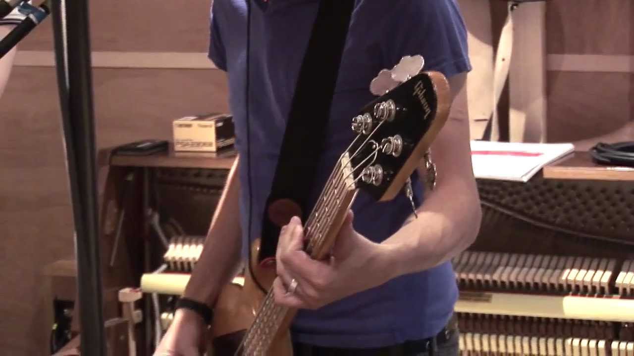 Young Legionnaire - Killdozer (The Amazing Sessions)