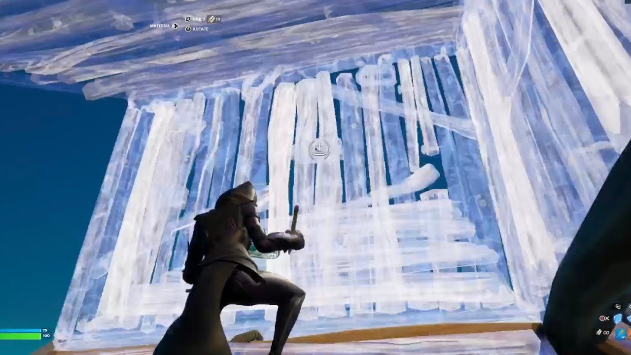 Sturdy 30🔫(Fortnite Montage) Best Xbox series s 60FPS Player
