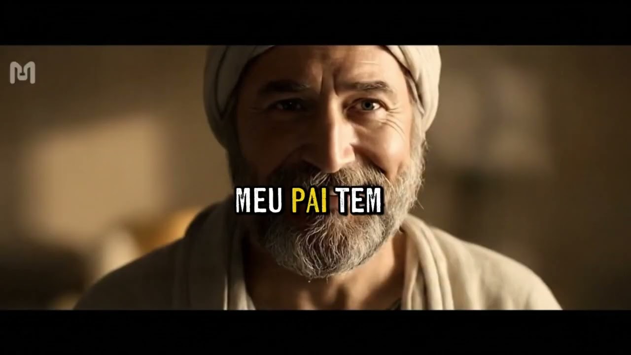 FILHO PRÓDIGO: A Mensagem de Deus Para Quem se Afastou (Reflexão Forte)