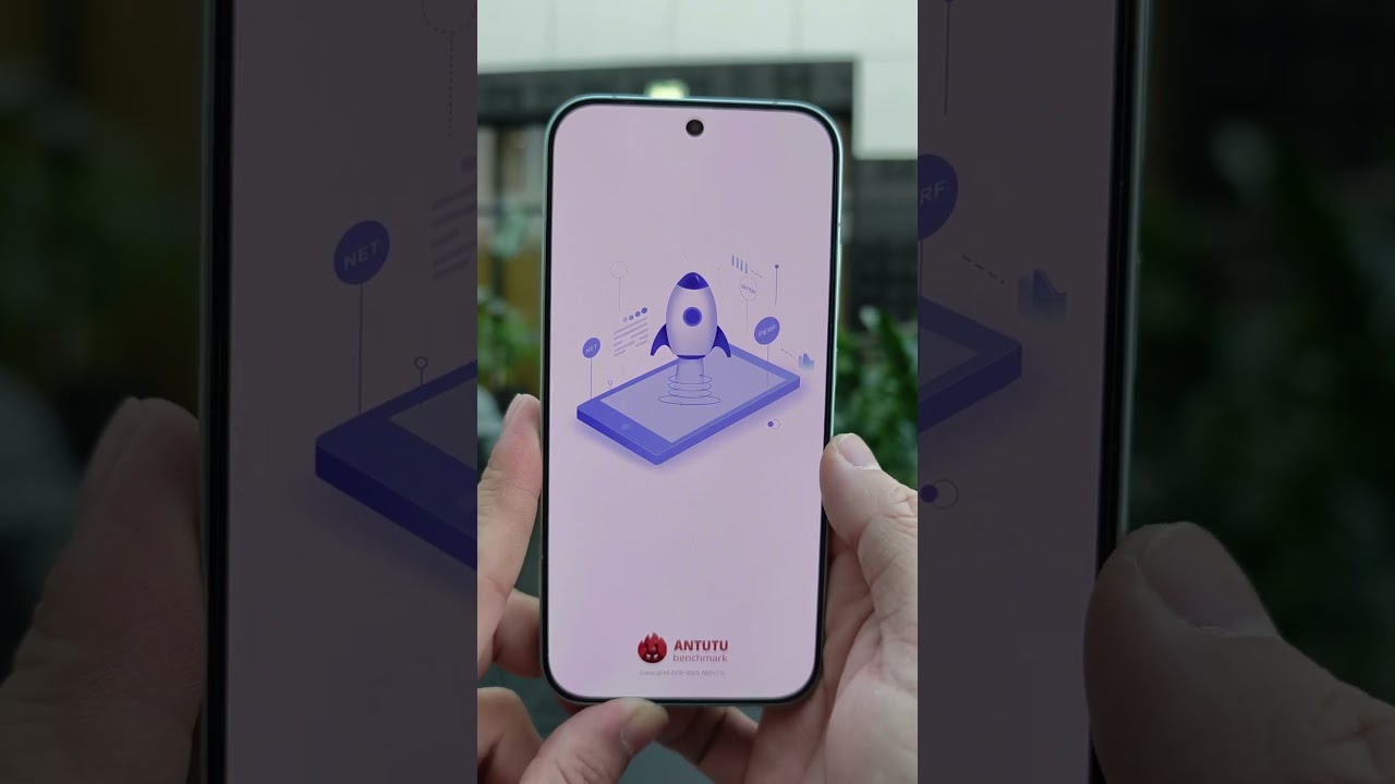 Snapdragon 8 Elite, świetny ekran i bateria 6210 mAh za dwa tysiące sto złotych