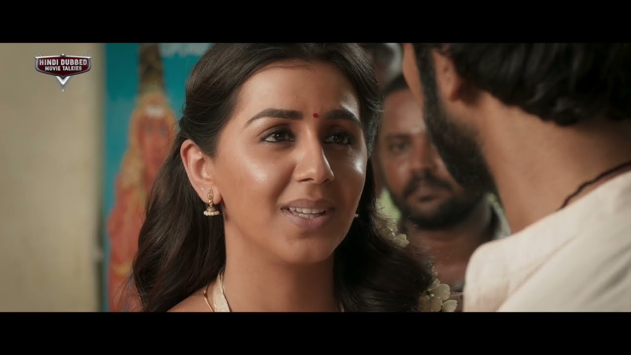 SHIVA: THE TERROR - Hindi Dubbed Full Movie | Aadhi Pinisetty, Nikki Galrani | Action Romantic Movie
