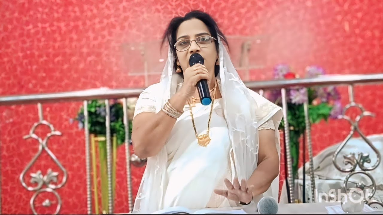 నను మరువనన్నప్రేమ // Nanu  maruvananna Prema.sis.Rani.KMM.08-02-2026.