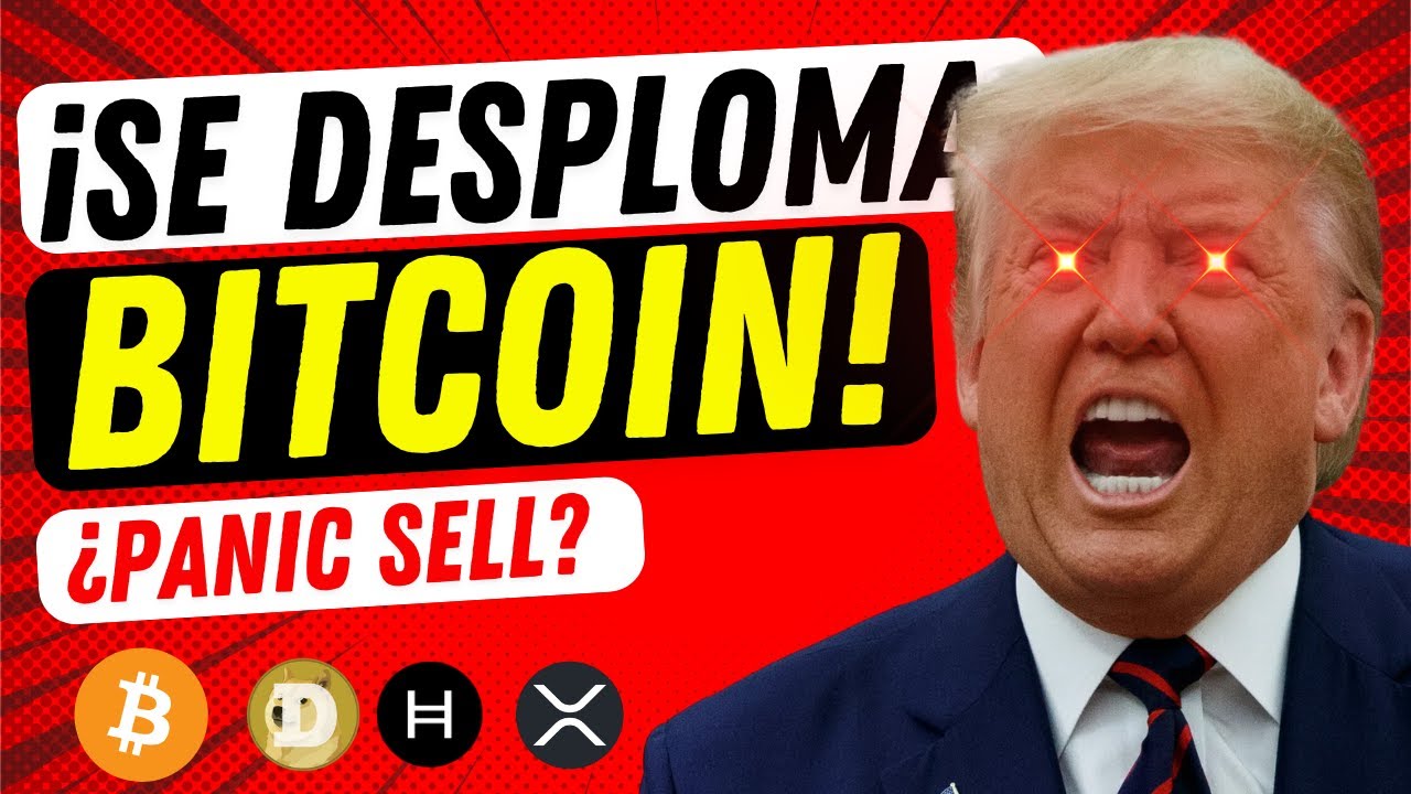 🔴 EN VIVO: ¿HASTA DÓNDE CAERÁ BITCOIN HOY? 👉 Revisión a Fondo: Oro, Plata, EURUSD