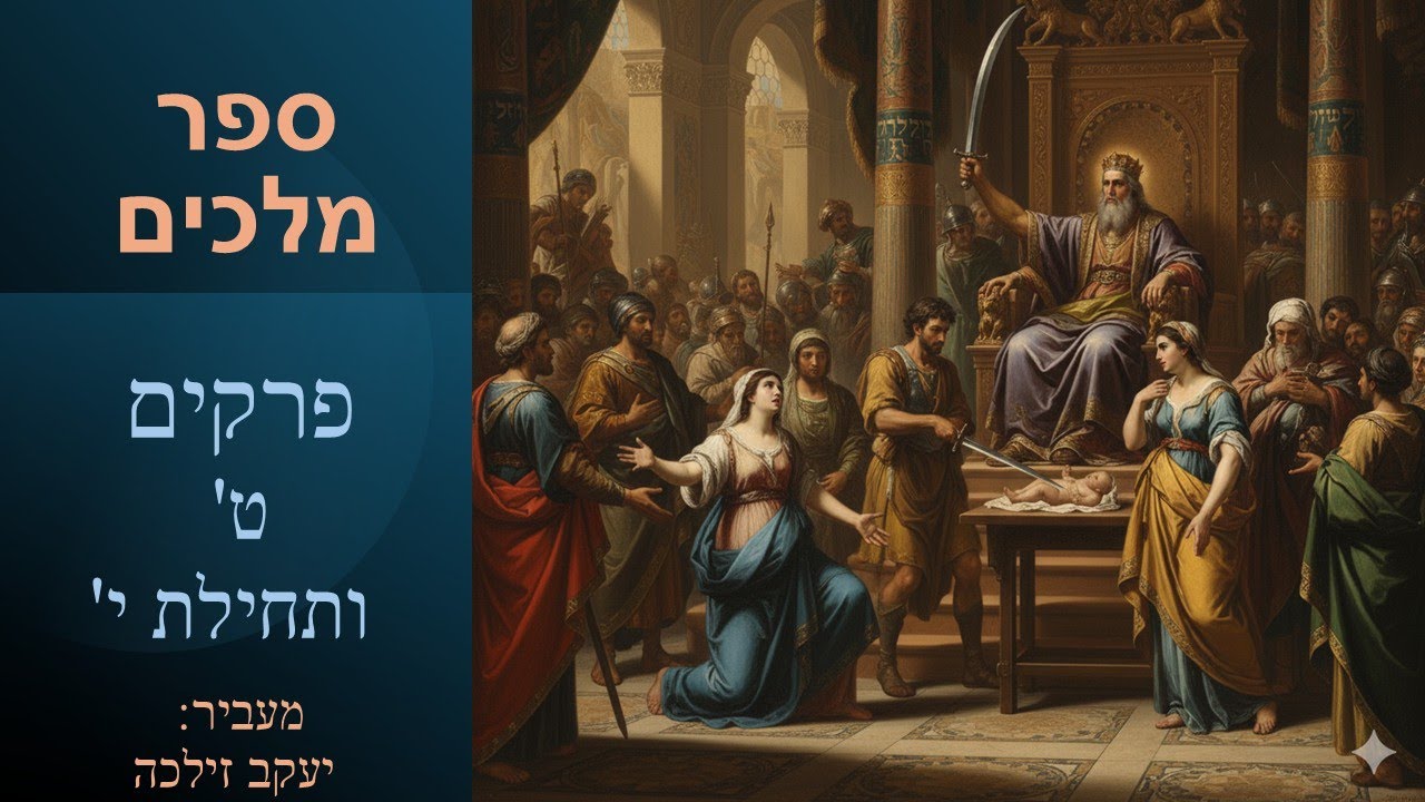 11פרק ט ותחילת י