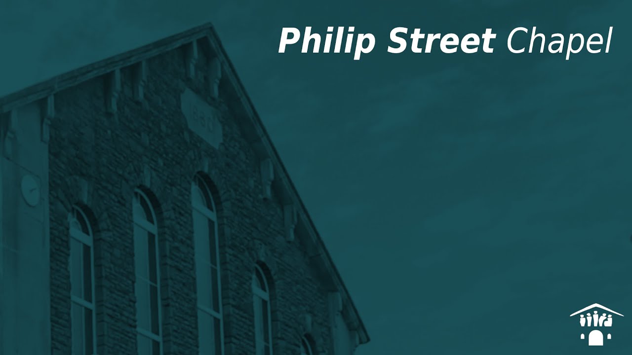 Sunday Morning Service | 11th February 2024