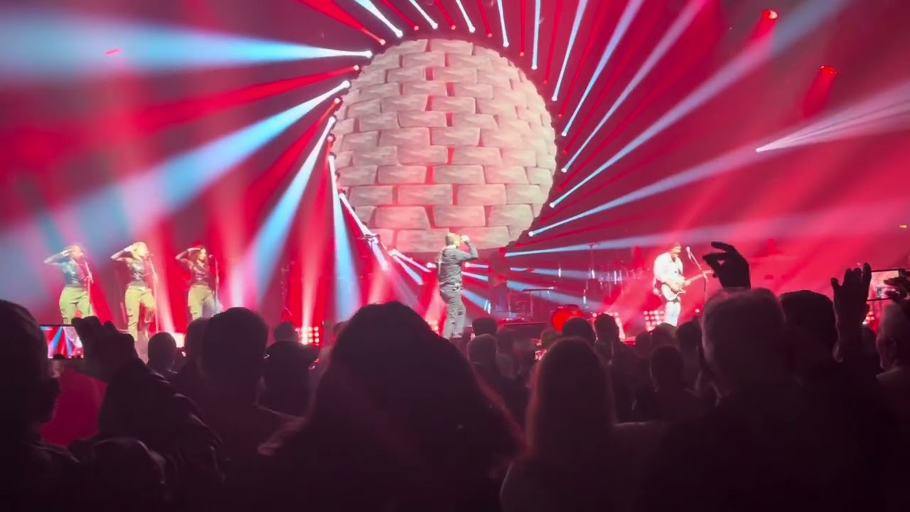 Concert SO FLOYD Caen 10022024