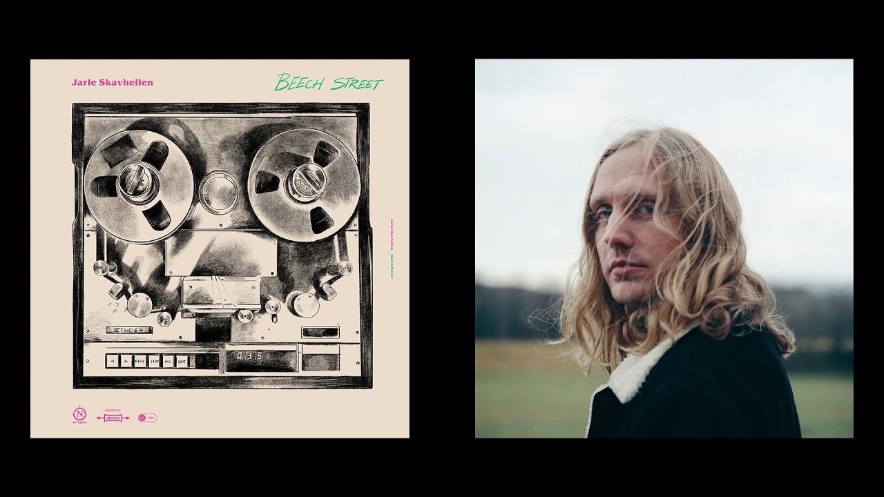 Jarle Skavhellen - 20 Fathoms Deep