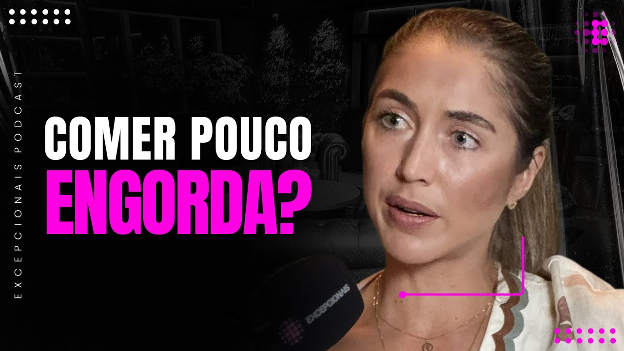 O Erro que Bloqueia a Queima de Gordura