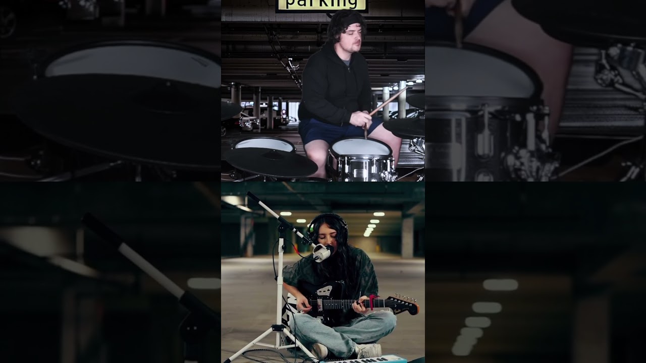 Radiohead - High and Dry (Collab w/ @NicoleAlexis)