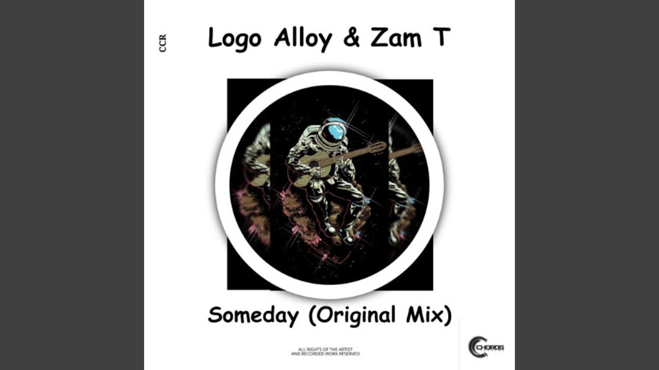 Someday