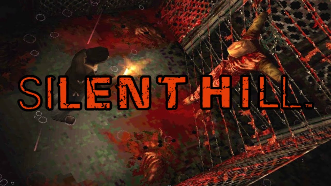 Silent Hill (🎮PS1) - ✨4K 60FPS Longplay | Hard Mode, Best Ending | No Commentary