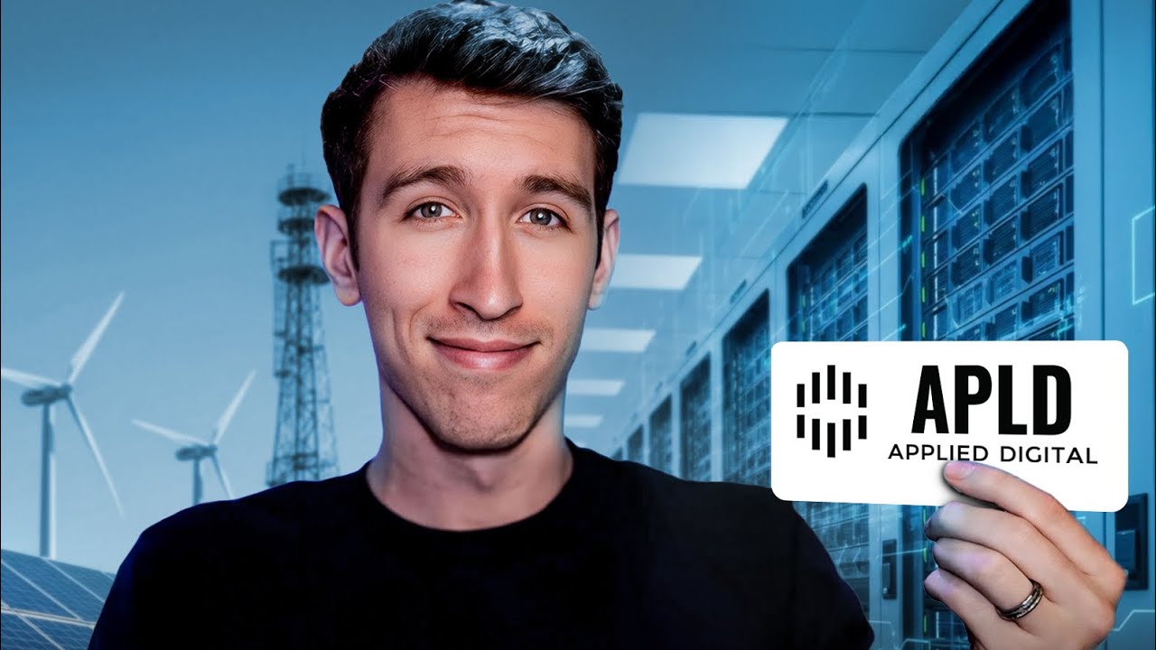 APLD Stock Secures New Funding For AI Data Center&hellip;