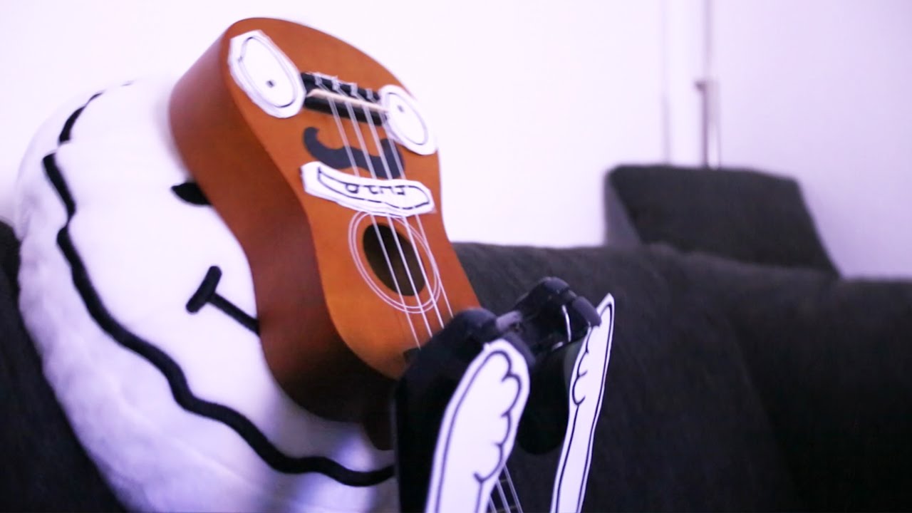 UKULELI VLOG 3