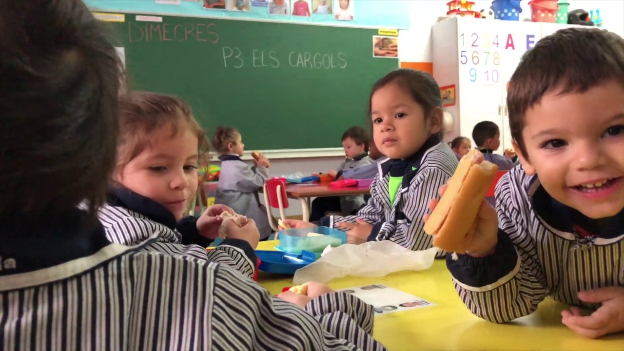 UN DIA A I3