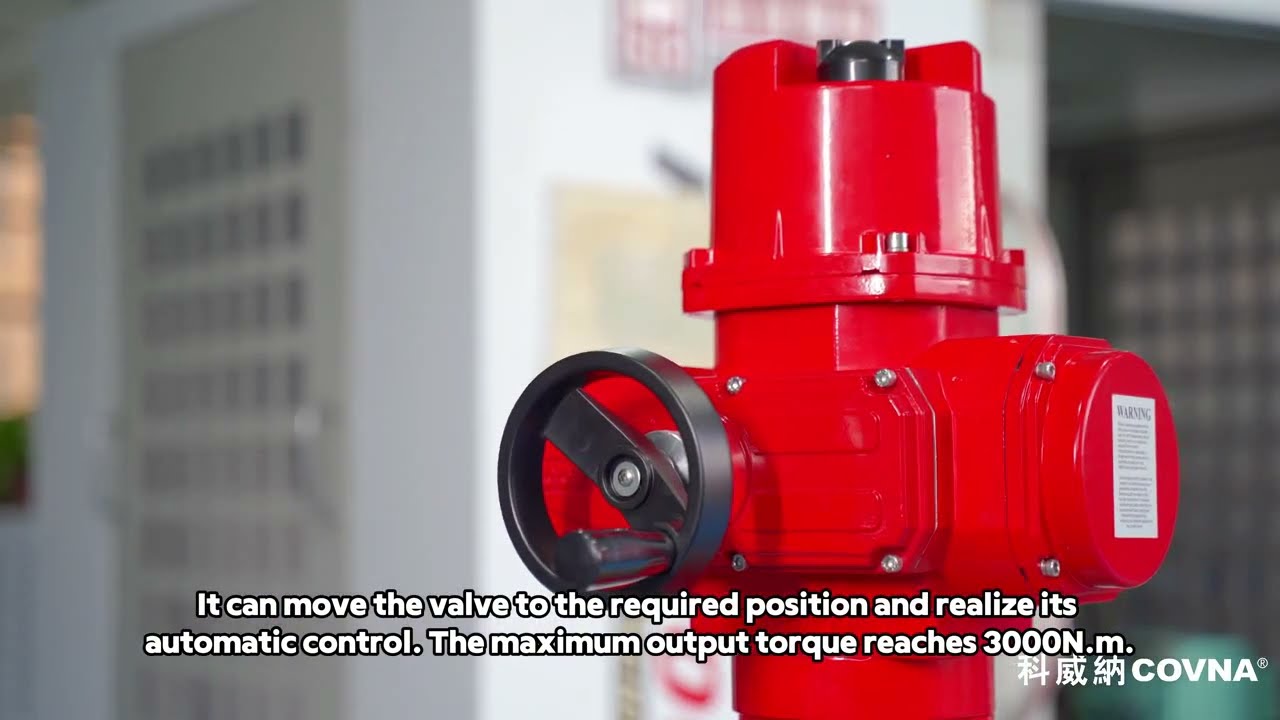 Small-scale explosion-proof intelligent integration: the integration of safety and intelligence