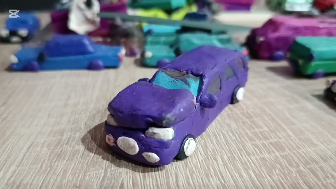 Маленький обзор на машины и маленький тюнинг на четырку