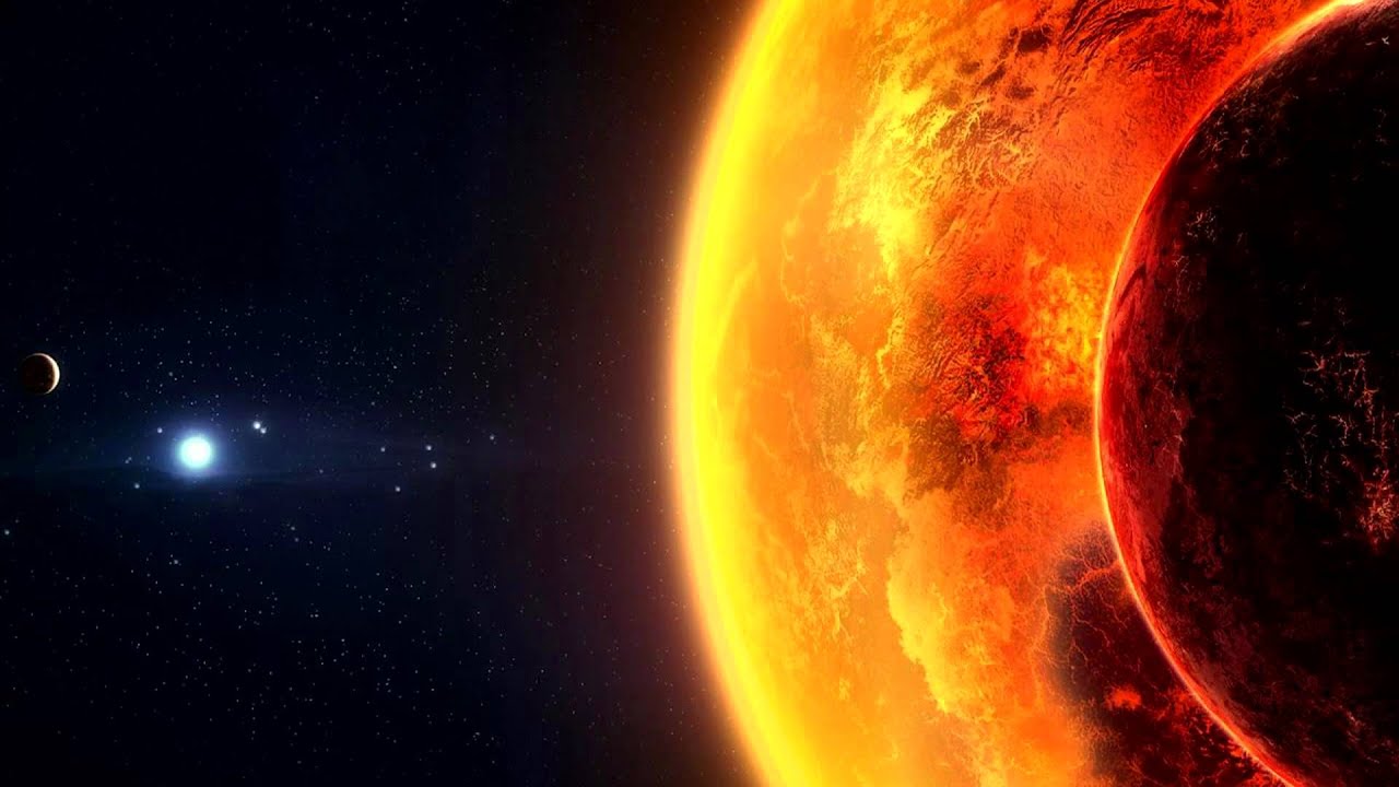 Blackhole - AuroraTheory