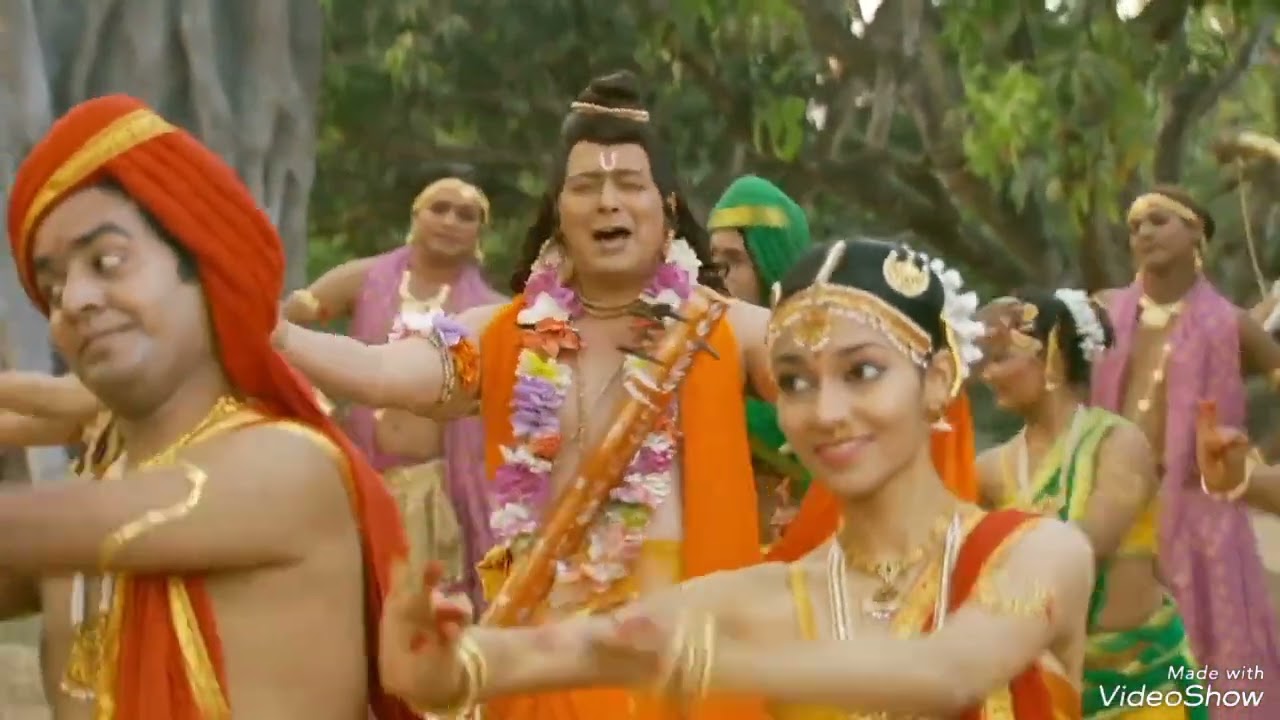 Sab hai apoorn sangeet bina | Devon ke dev Mahadev serial song | 100% Real and full version ||