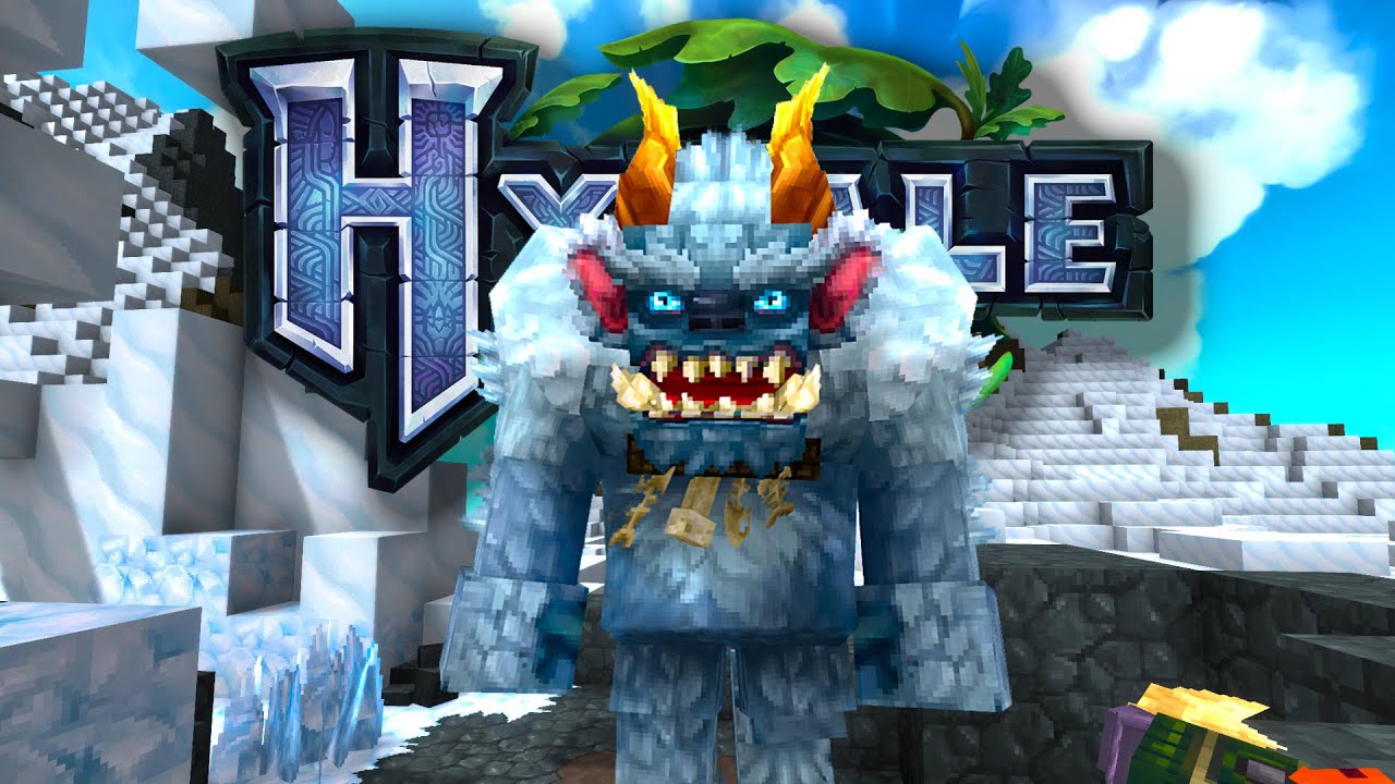 Hacemos Granja y Jugamos Minijuegos! | Hytale