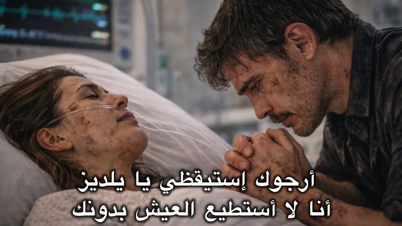 مسلسل الخليفة الحلقة 23 الإعلان 3 | يلديز بين الحياة والموت🔥