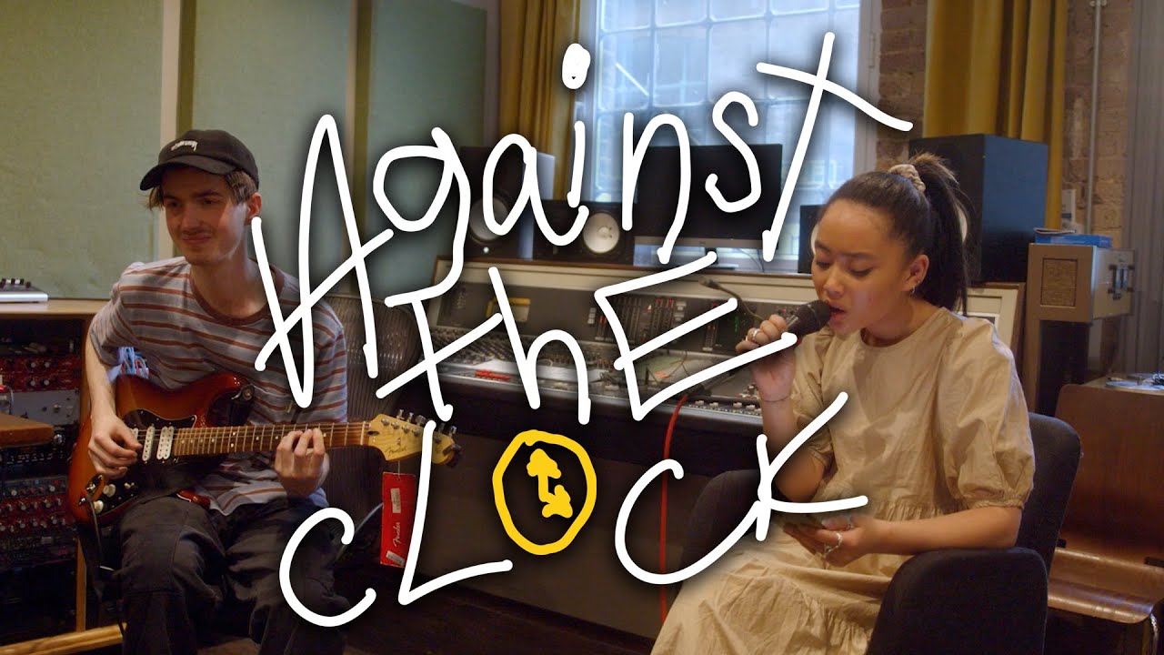 Phoebe Bridgers - Kyoto - Against The Clock with Griff & Conor Albert (Episode 14)