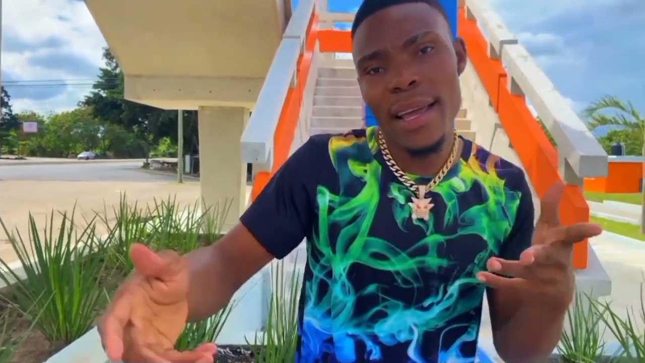 LANMOU PAT FET POU MWEN😭💔BENMEATZ FT ZOEFRESH KING Official VIDEO 2022