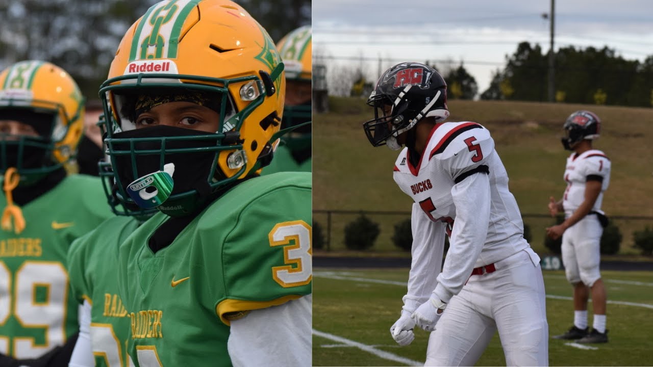 (2) «Ричмонд Рэйдерс» против «Хоук Каунти», ПРИСОЕДИНЯЙТЕСЬ!