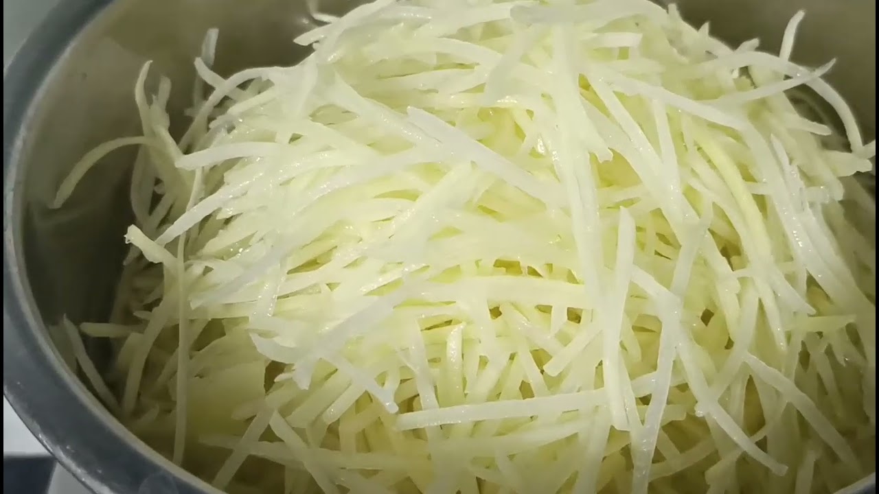 Is tarike se banaen aalu ke swadish lache