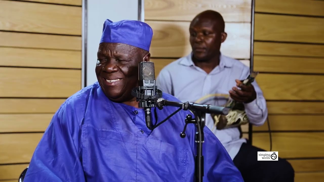 Jack Nyadundo - Piny Agonda