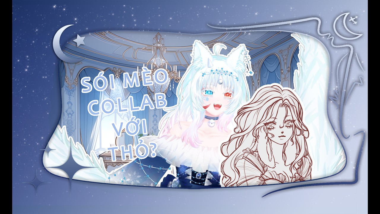 【COLLAB TIME】Sói Mèo bắt được một cô Thỏ Tồi về hậu cung? | Thảo luận tâm lý cùng @BeThoToi