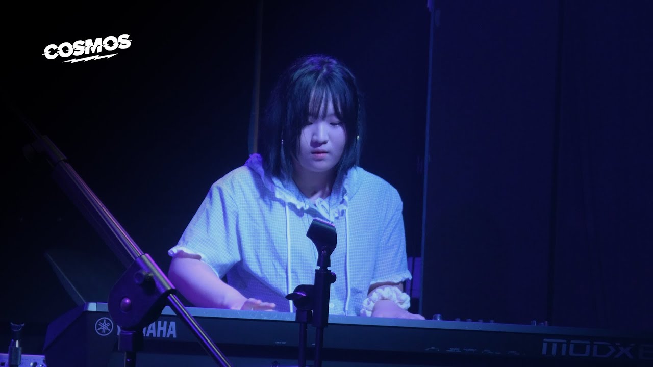 [COSMOS] 東京事変(도쿄지헨) - Marunouchi Sadistic (25.08)