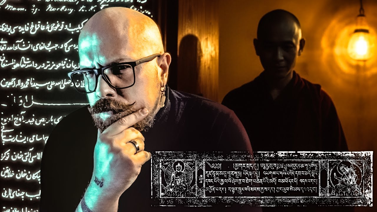 Тульпа - это не то, что вы думаете