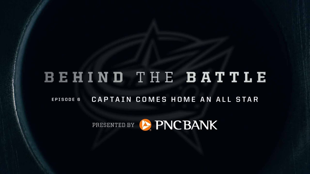 Behind the Battle 2023-24, Episode 6: Captain Comes Home an All Star 🤩