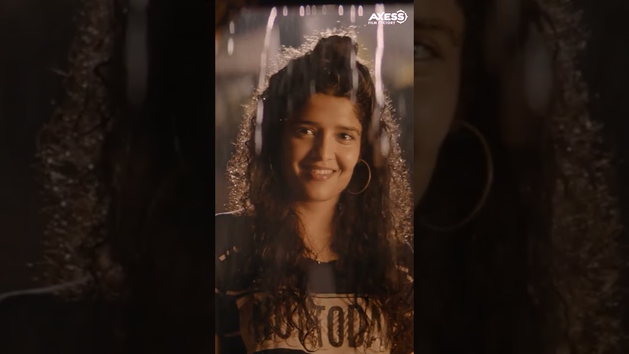 She in my life&nbsp;❤ | Oh My Kadavule | Ashok Selvan | Ritika Singh | @AxessFilmFactory